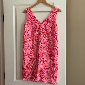 Lilly Pulitzer dress